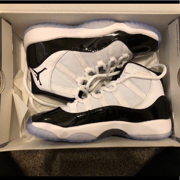 christmas 11s 2018